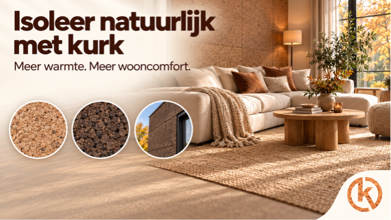 Oktober woonmaand actie