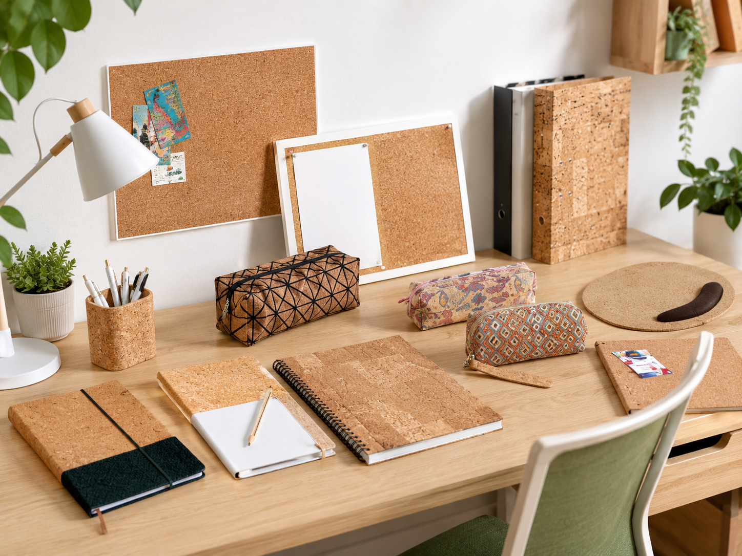 Back to School actie