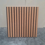 OUTLET - Prikbord Akupanel - 60 x 60 cm
