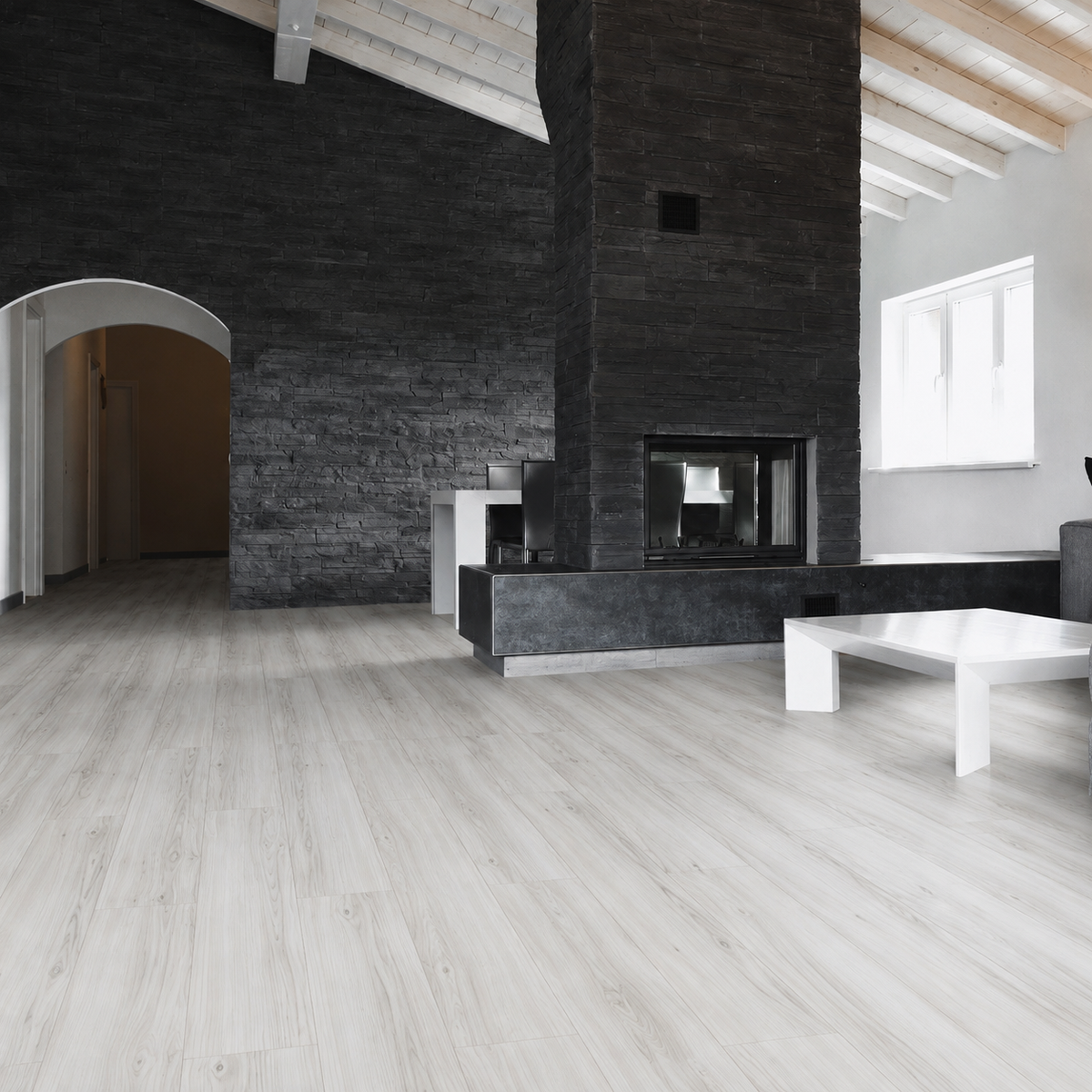 Amorim Amorim klik kurkvloer Artic Pine – per m²