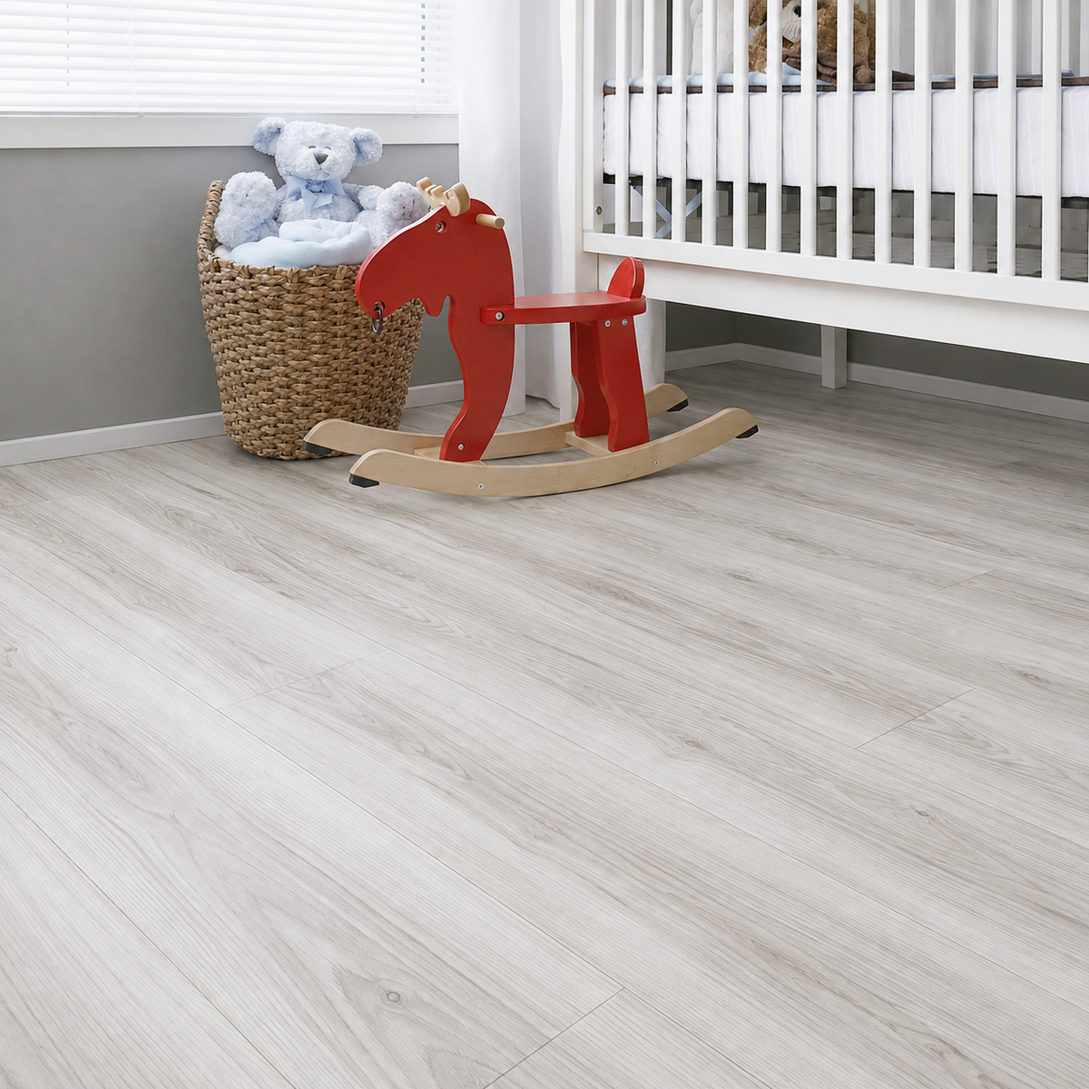 Amorim Amorim klik kurkvloer Artic Pine – per m²