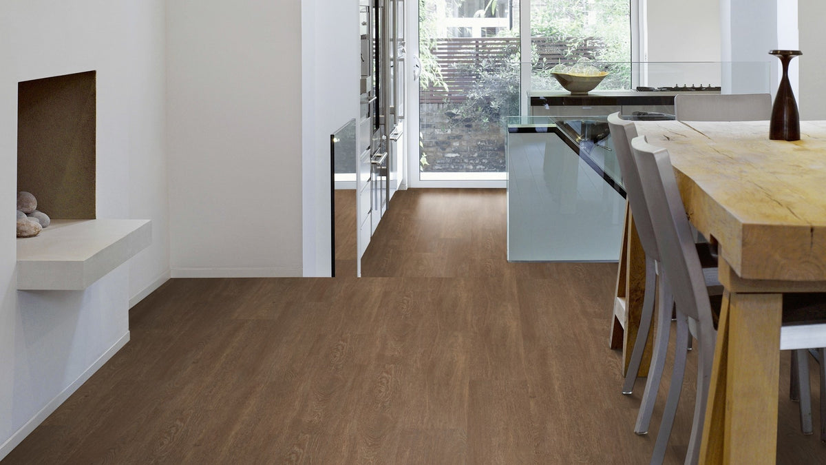 Amorim Amorim klikvloer Eco Decor - Mount Everest Oak - Per m2