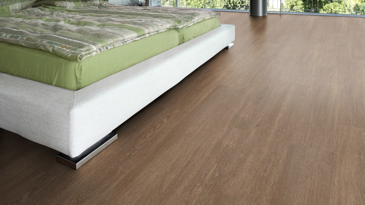 Amorim Amorim klikvloer Eco Decor - Mount Everest Oak - Per m2