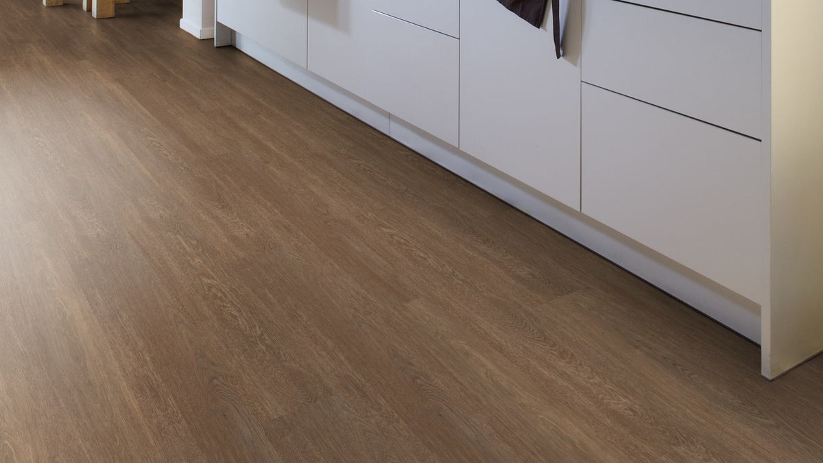 Amorim Amorim klikvloer Eco Decor - Mount Everest Oak - Per m2