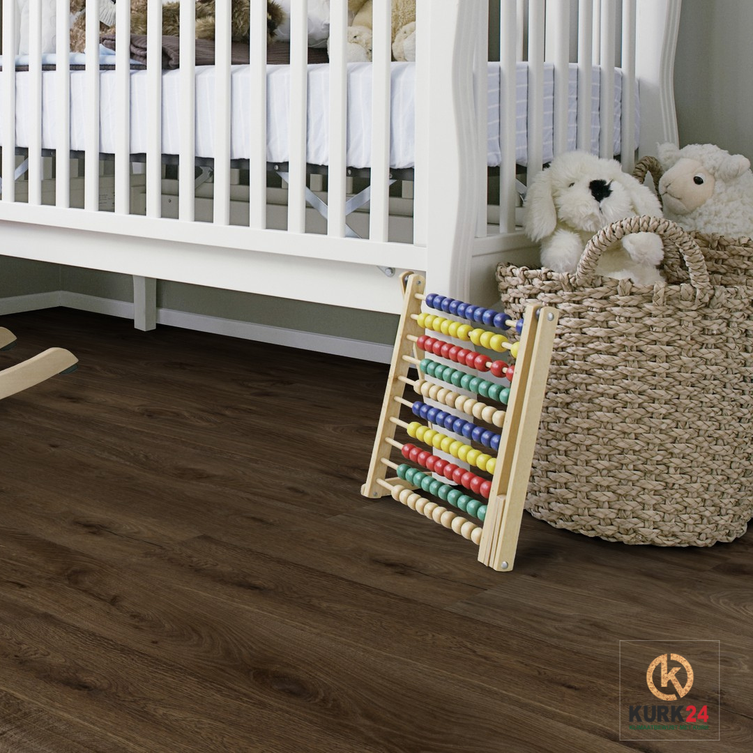 Amorim Amorim klikvloer Hout Natural START - Antiek Eiken Tabak - per m2