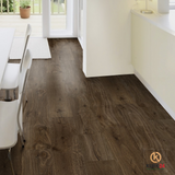 Amorim Amorim klikvloer Hout Natural START - Antiek Eiken Tabak - per m2