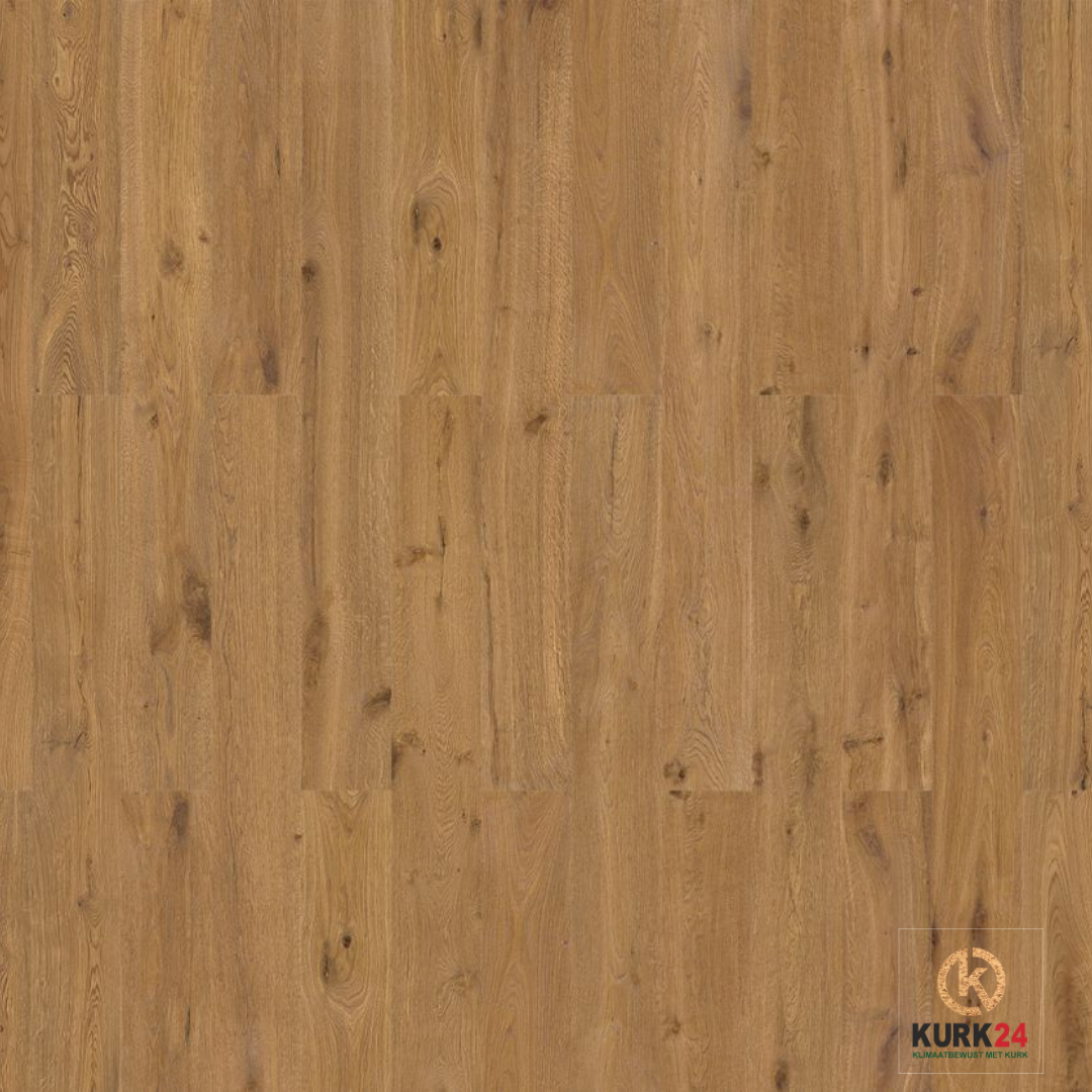 Amorim Amorim klikvloer Hout Natural XL - Gemberhout Camel - per m2