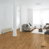 Amorim Amorim klikvloer Hout Natural XL - Gemberhout Camel - per m2