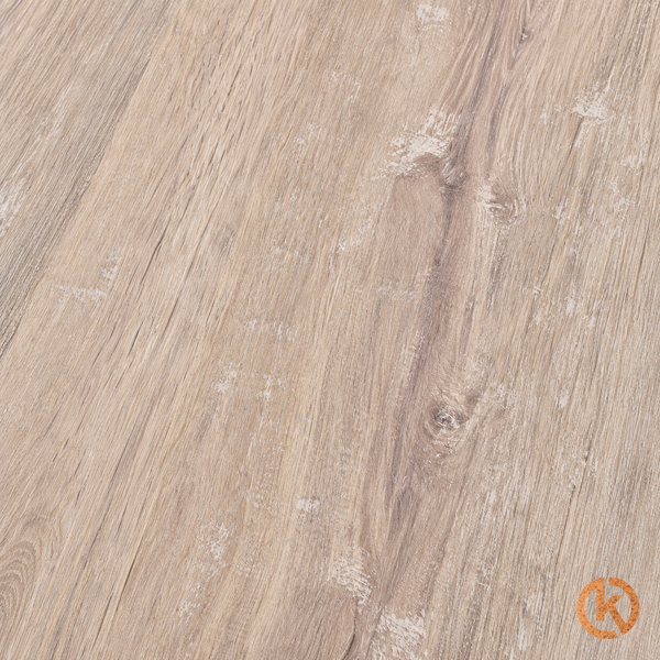 Amorim klikvloer LVT - Chalk Oak - PARTIJ 16m2