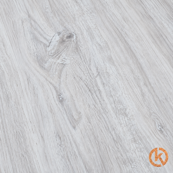 Amorim klikvloer LVT - Frozen Oak - PARTIJ 14m2