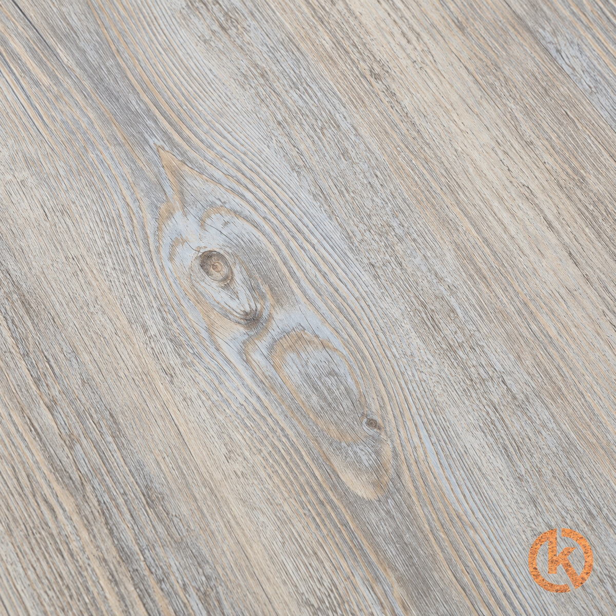 Amorim Amorim klikvloer Wood Go - Alaska Oak - PARTIJ 50m2