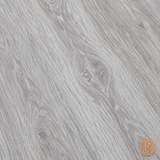 Amorim Amorim klikvloer Wood Go - Dark Grey Oak - PARTIJ 27m2