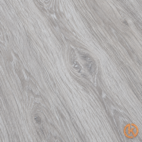 Amorim klikvloer Wood Go - Dark Grey Oak - PARTIJ 27m2