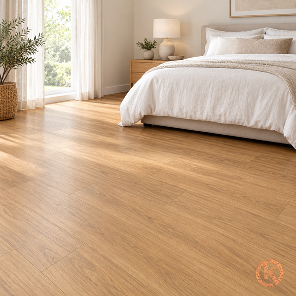 Amorim klikvloer Wood Go - Nature Oak - PARTIJ 5m2