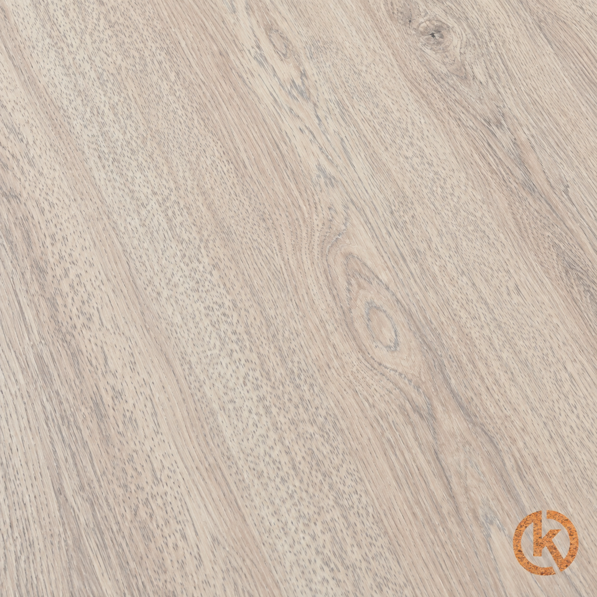 Amorim Amorim klikvloer Wood Go - Taupe Oiled Oak - PARTIJ 16m2