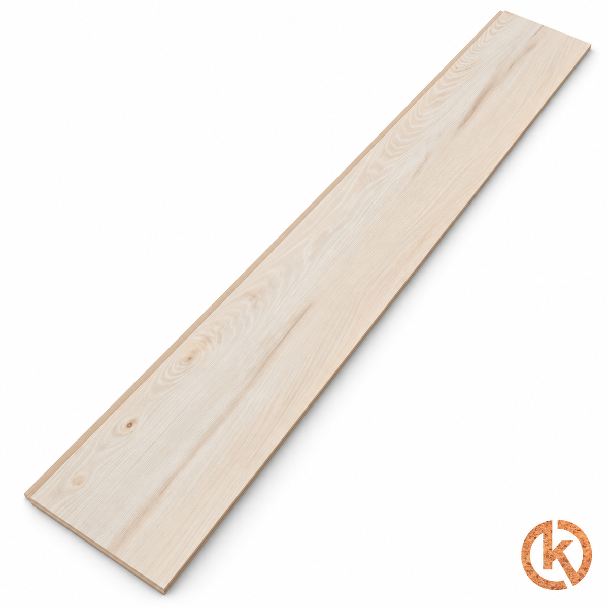 Amorim Amorim klikvloer Wood Resist Eco - Cyber Oak - PARTIJ 16m2