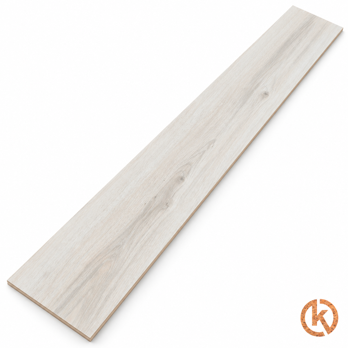Amorim Amorim klikvloer Wood Resist Eco - Diamond Oak - PARTIJ 16m2