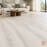 Amorim Amorim klikvloer Wood Resist Eco - Diamond Oak - PARTIJ 16m2