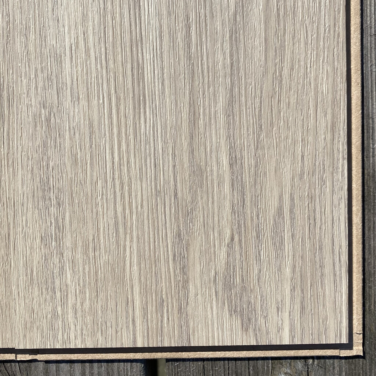 Amorim Amorim kurk klikvloer LVT - Light Pastel Oak - per m2