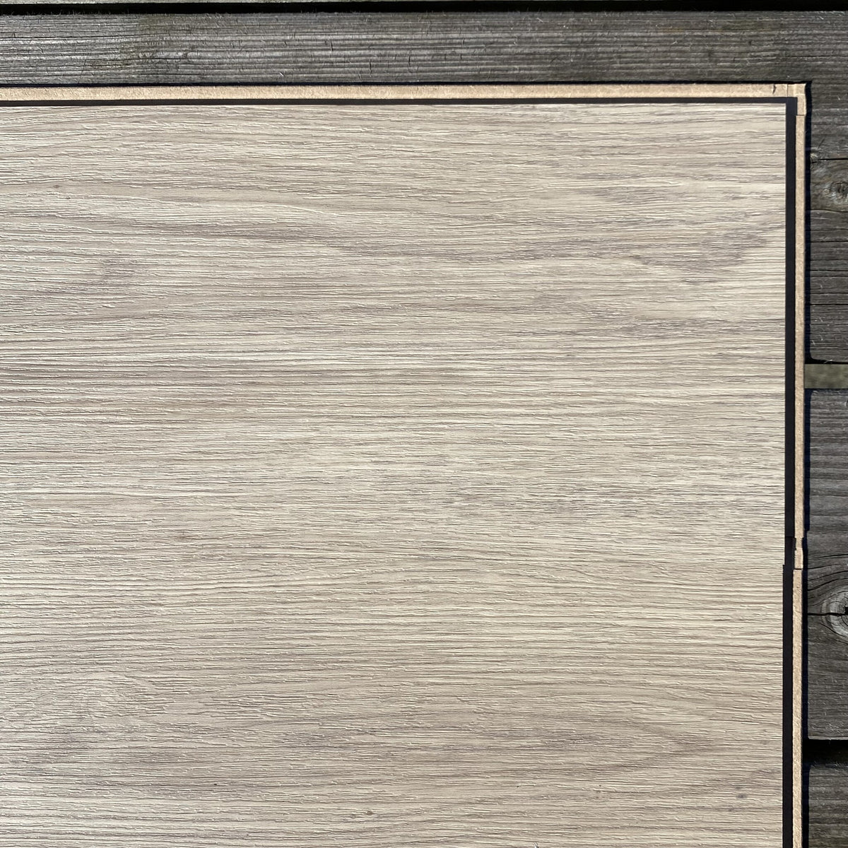 Amorim Amorim kurk klikvloer LVT - Light Pastel Oak - per m2