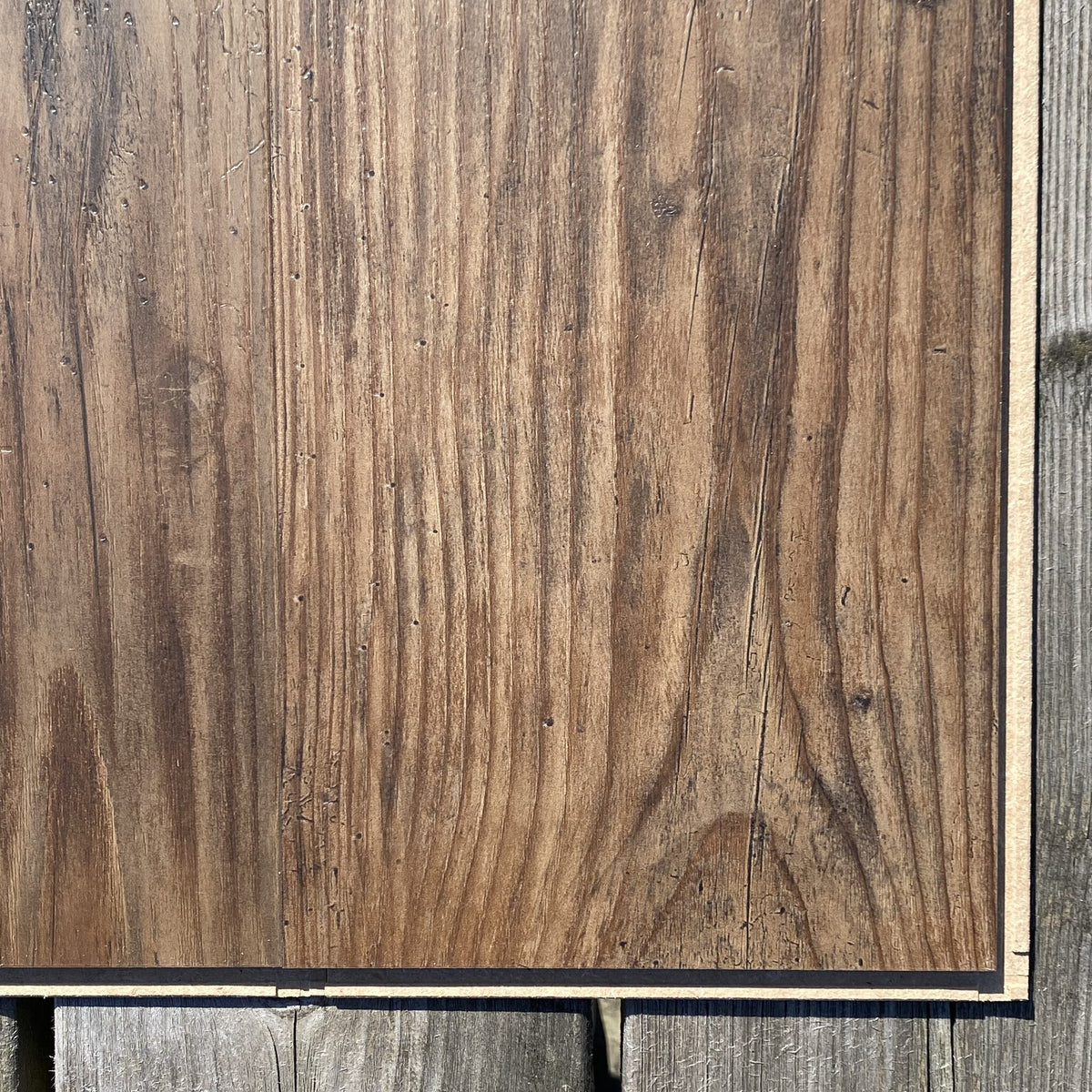 Amorim Amorim kurk klikvloer LVT - Terra Pinie - per m2