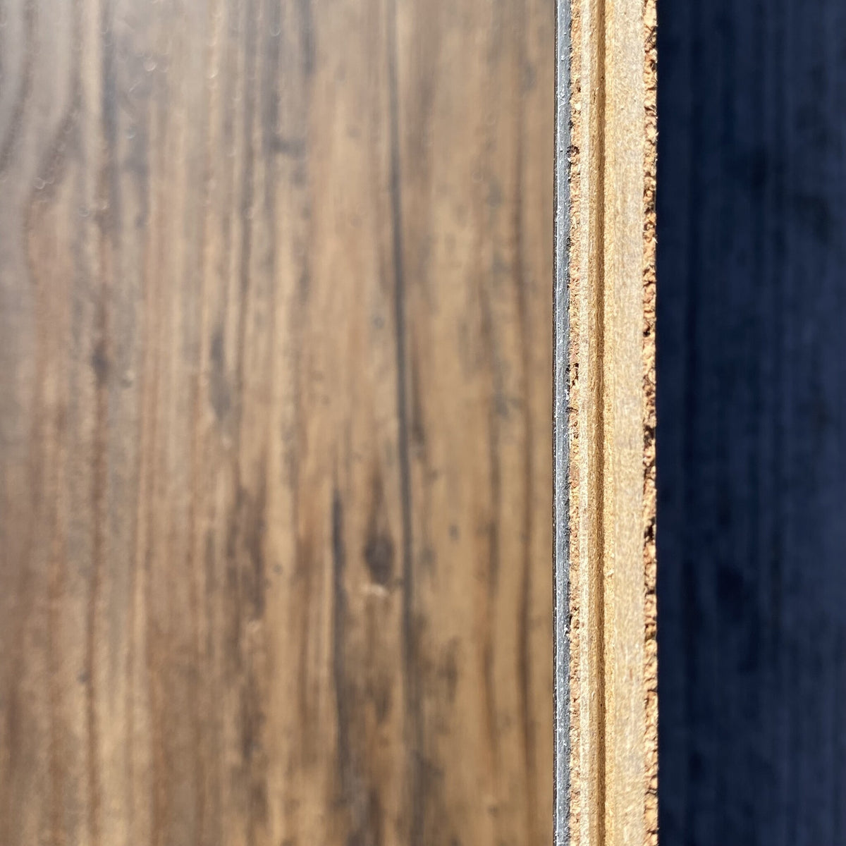 Amorim Amorim kurk klikvloer LVT - Terra Pinie - per m2