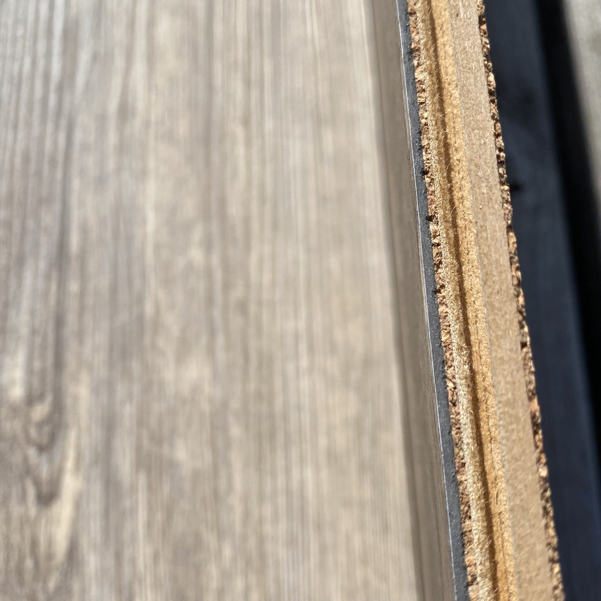 Amorim Amorim kurk klikvloer LVT - Winterfichte - per m2