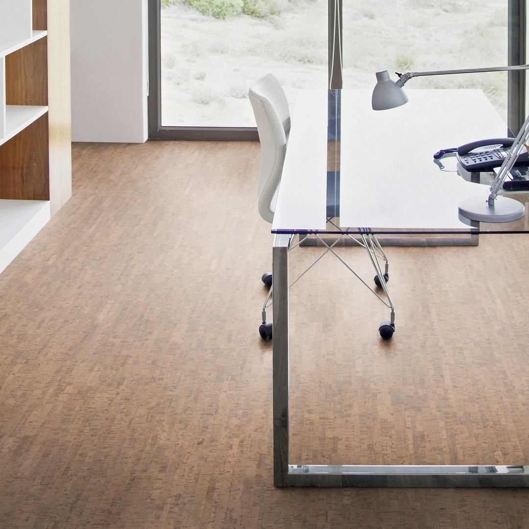 Amorim Amorim plakvloer Addict - 60 x 30 cm - 4mm