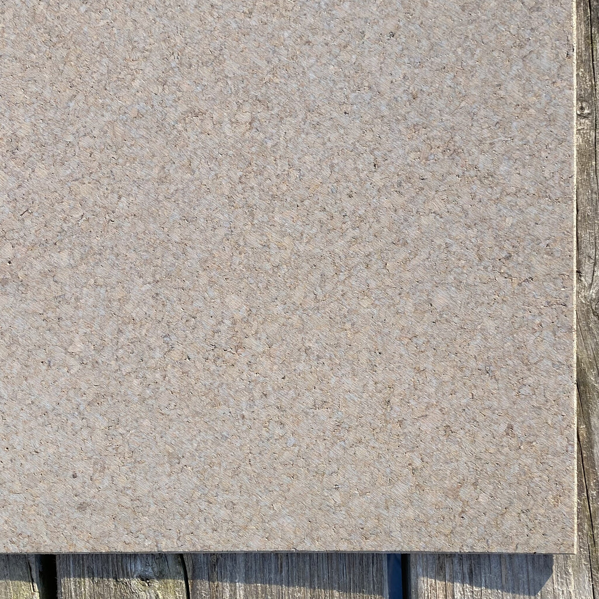 Amorim Amorim plakvloer Original Cement - 60 x 30 cm - 4mm - Per m² - ACTIE