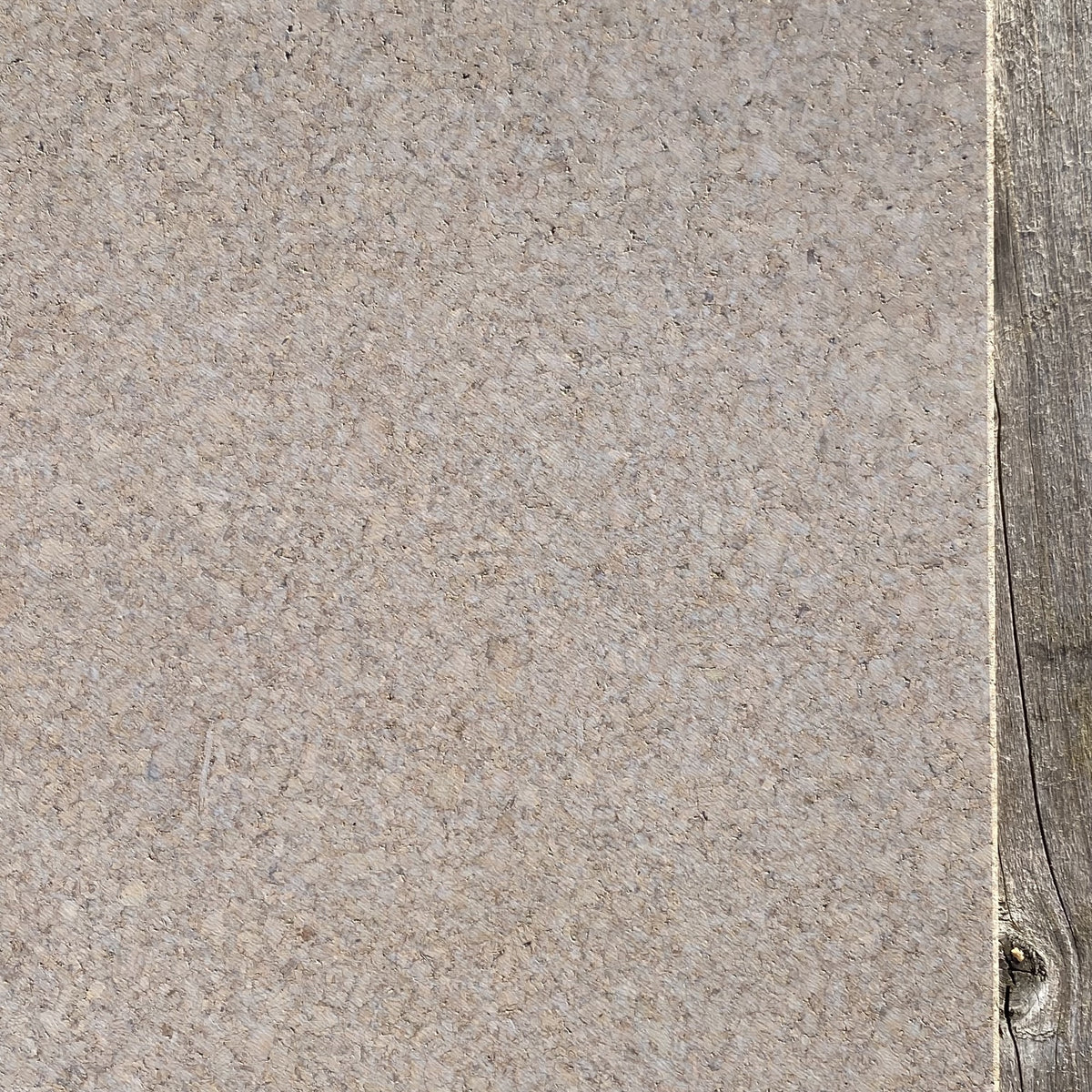 Amorim Amorim plakvloer Original Cement - 60 x 30 cm - 4mm - Per m² - ACTIE
