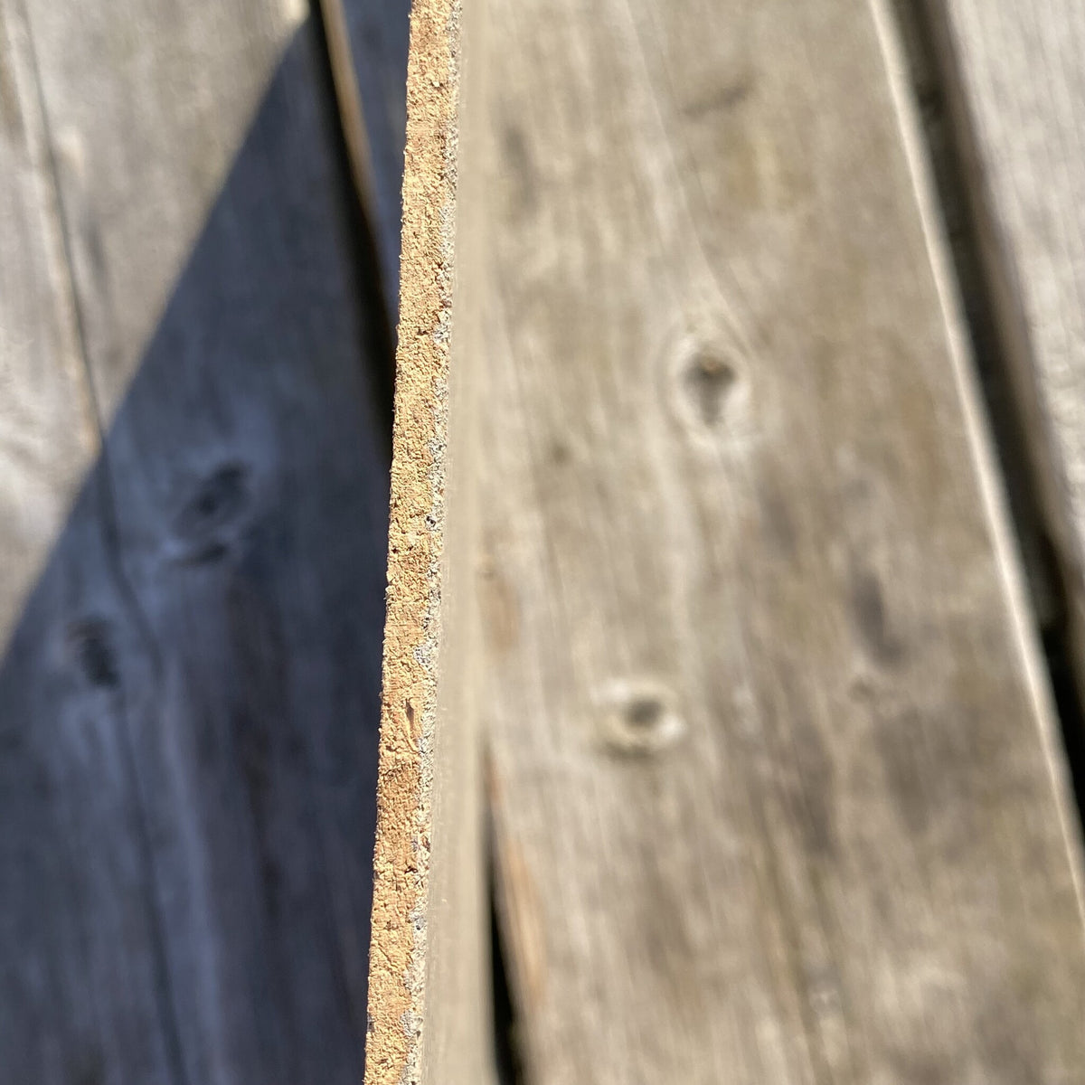 Amorim Amorim plakvloer Original Cement - 60 x 30 cm - 4mm - Per m² - ACTIE