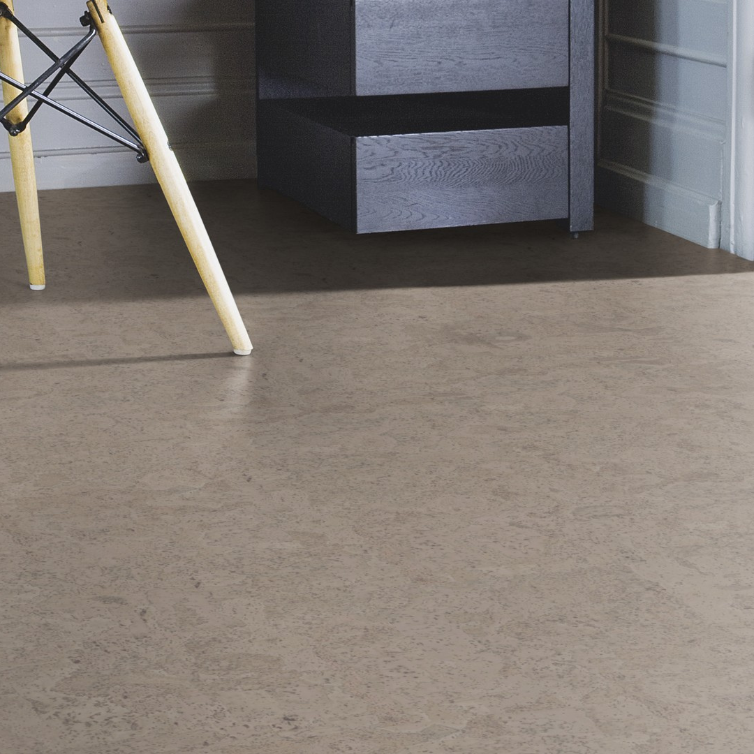 Amorim Amorim Symphony Cement - 60 x 30 cm - 4mm - Per m² - ACTIE