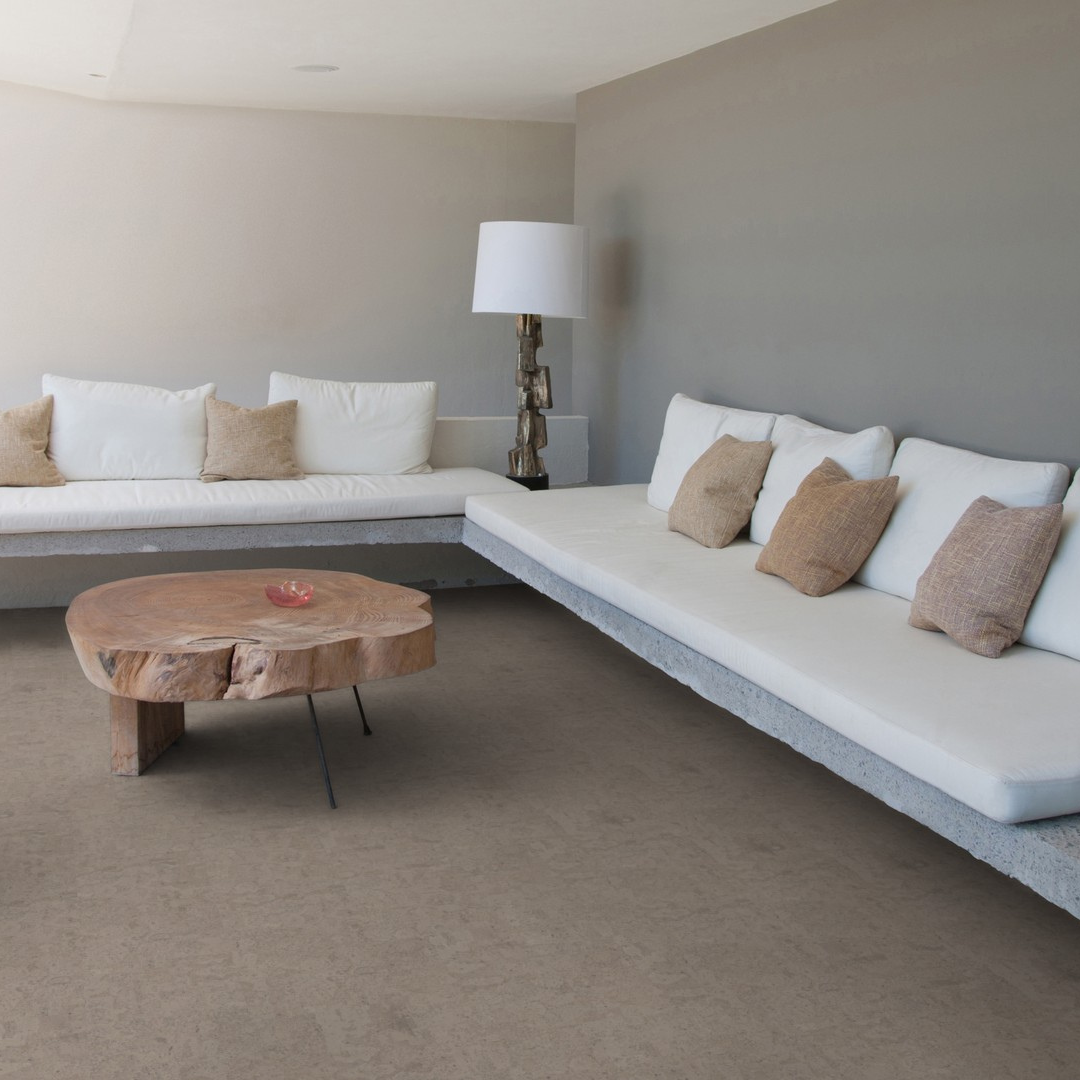 Amorim Amorim Symphony Cement - 60 x 30 cm - 4mm - Per m² - ACTIE