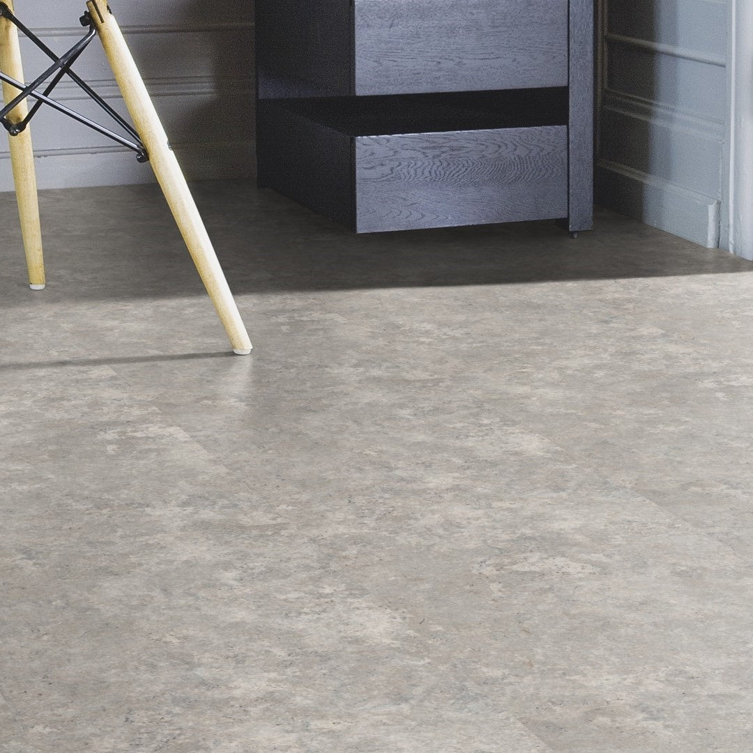 Amorim Amorim Wise Stone Pure Plakvloer - Concrete Nordic-  per m² - ACTIE