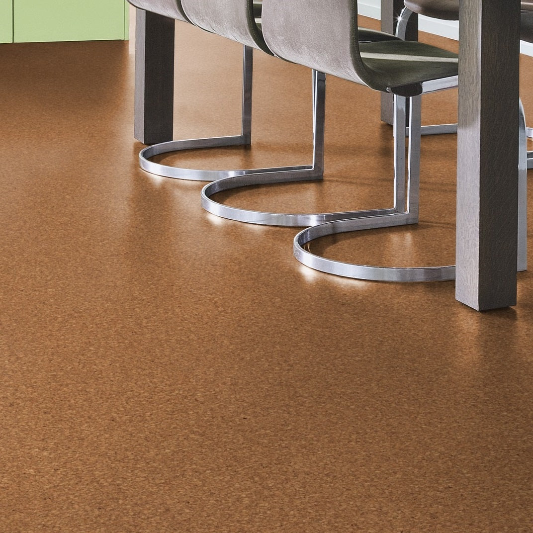 Amorim Plak kurkvloer - Standard - 60 x 30 cm - 12 mm dik - per m2