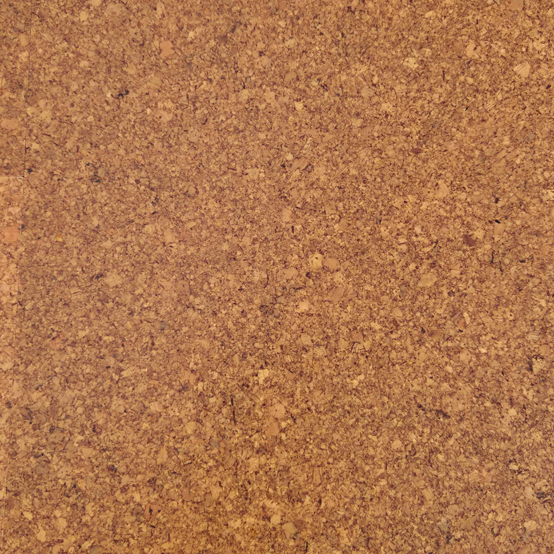 Amorim Plak kurkvloer - Standard - 60 x 30 cm - 12 mm dik - per m2