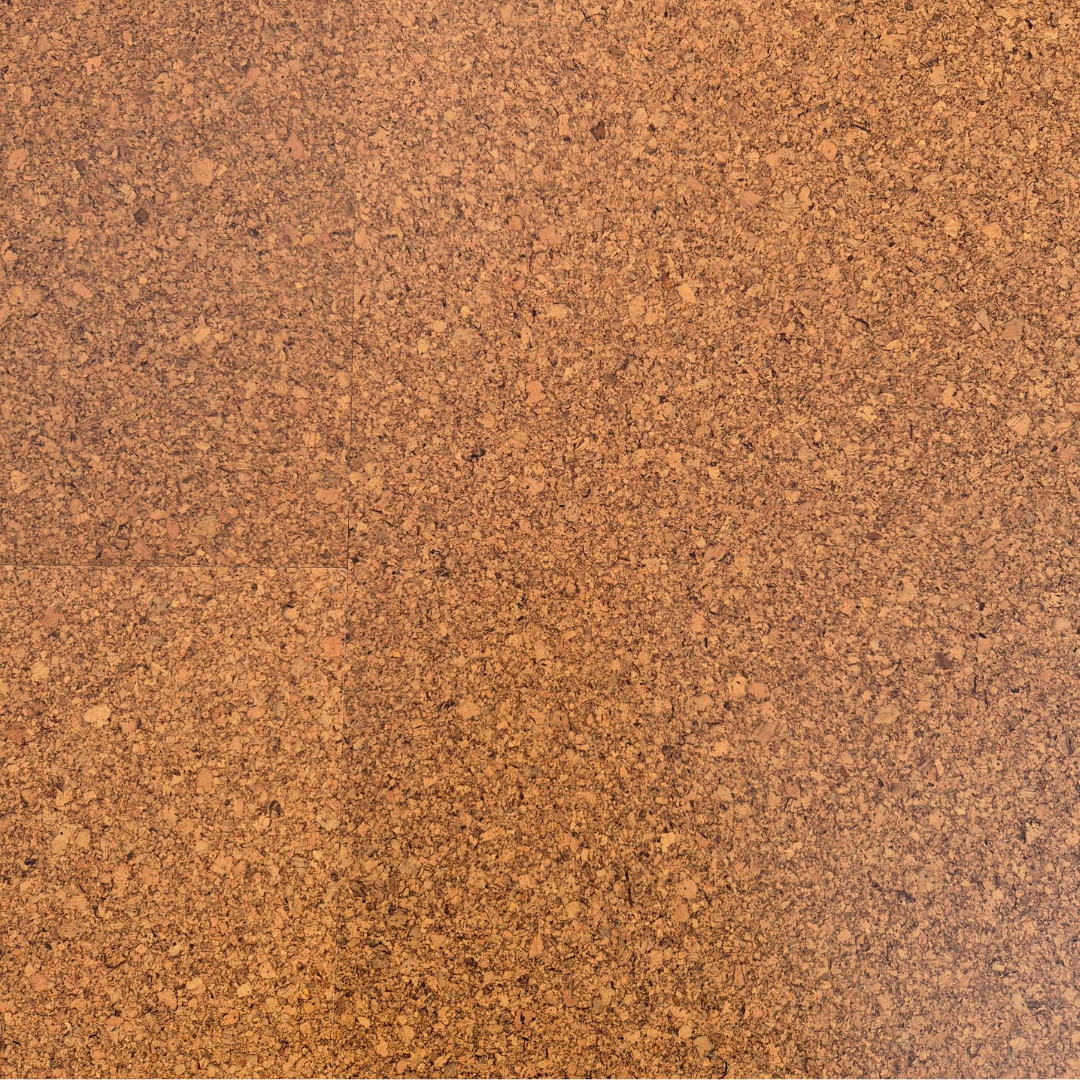 Amorim Plak kurkvloer - Standard - 60 x 30 cm - 12 mm dik - per m2