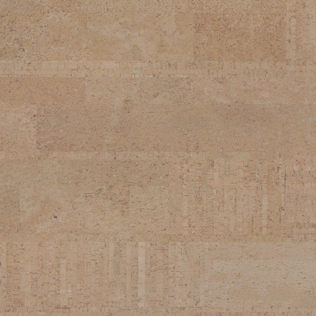 Amorim Wicanders Wise Cork Inspire - Fashionable Cement - per m2
