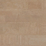 Amorim Wicanders Wise Cork Inspire - Fashionable Cement - per m2