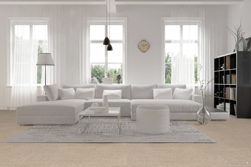 Amorim Wicanders Wise Cork Inspire - Traces Jasmim - per m2