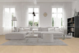 Amorim Wicanders Wise Cork Inspire -  Traces Marfim - per m2