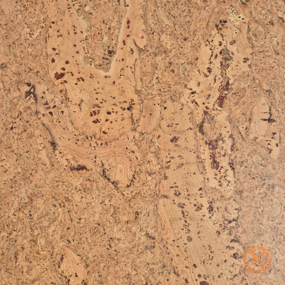 ClimaCork ClimaCork klik kurkvloer - Comprido Sand - per m2
