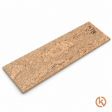 ClimaCork ClimaCork klik kurkvloer - Comprido Sand - per m2