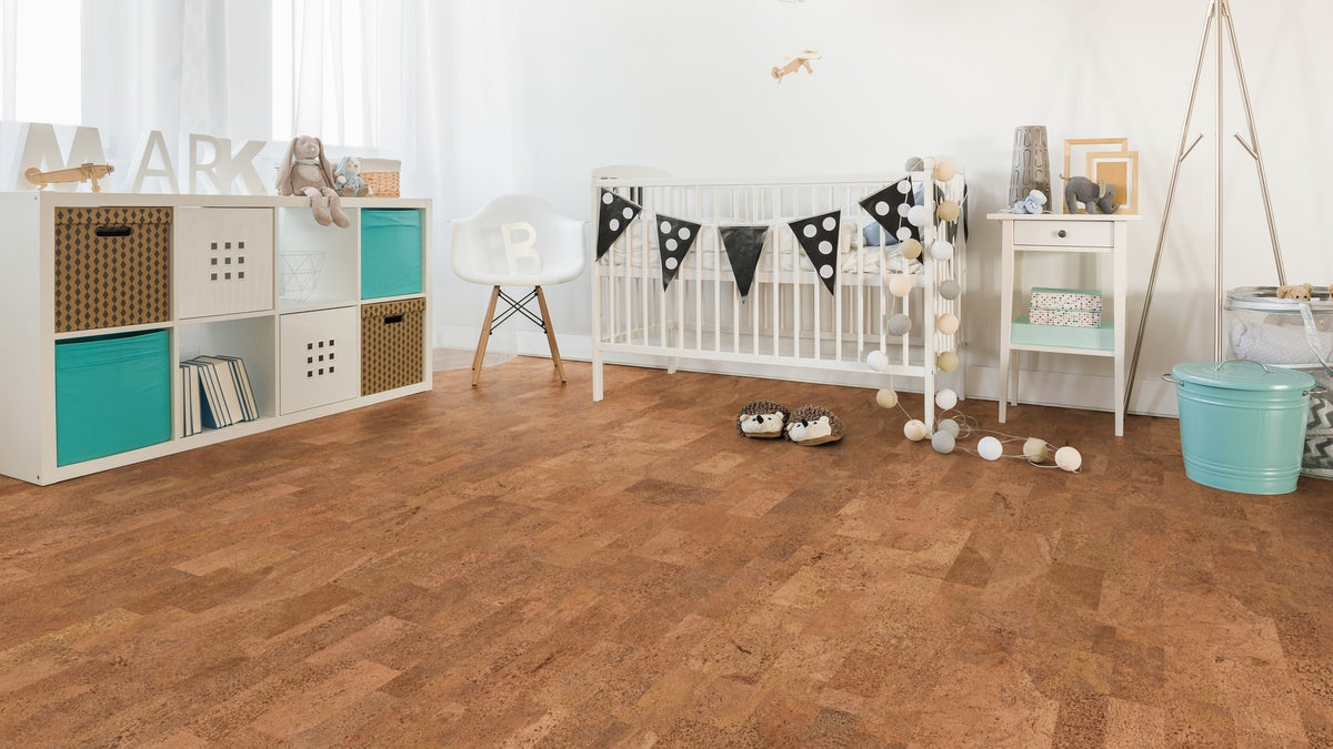 ClimaCork ClimaCork klik kurkvloer - EVORA  - PARTIJ 14,5m2