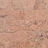 ClimaCork Gelakte plak kurkvloer - Giara - 60 x 30cm - per m2