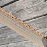 ClimaCork Gelakte plak kurkvloer - Lido - 60 x 30cm - per m2
