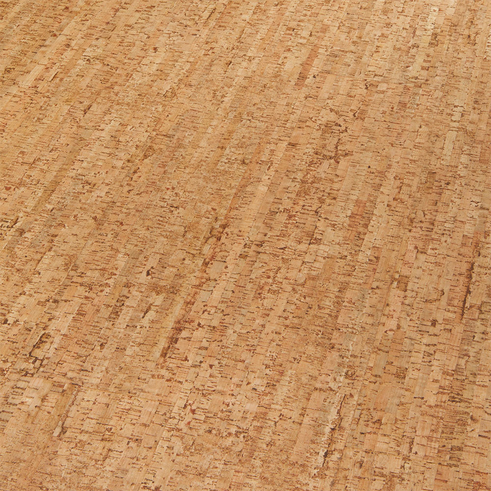 ClimaCork Gelakte plak kurkvloer - Lido - 60 x 30cm - per m2