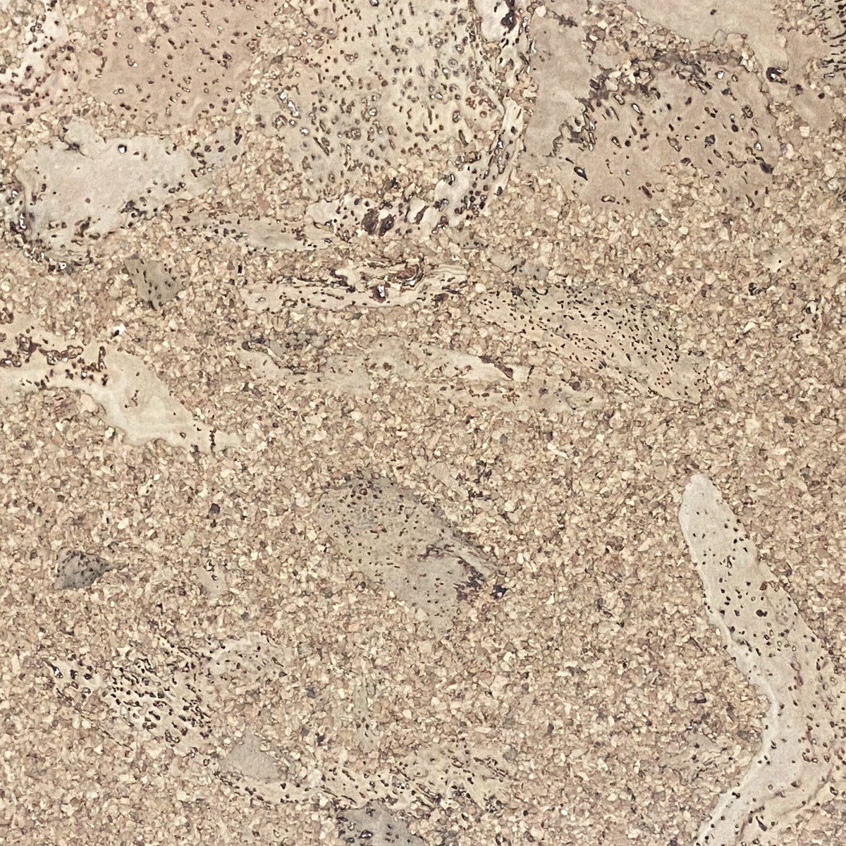ClimaCork Gelakte plak kurkvloer - Orione - 60 x 30 cm. - per m²