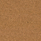 ClimaCork Gelakte plak kurkvloer - Parijs - 60 x 30 cm- 6mm. dik - per m2