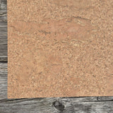 ClimaCork Ongelakte plak kurkvloer - Gallura - 60 x 30 cm. - PARTIJ 34,5m2